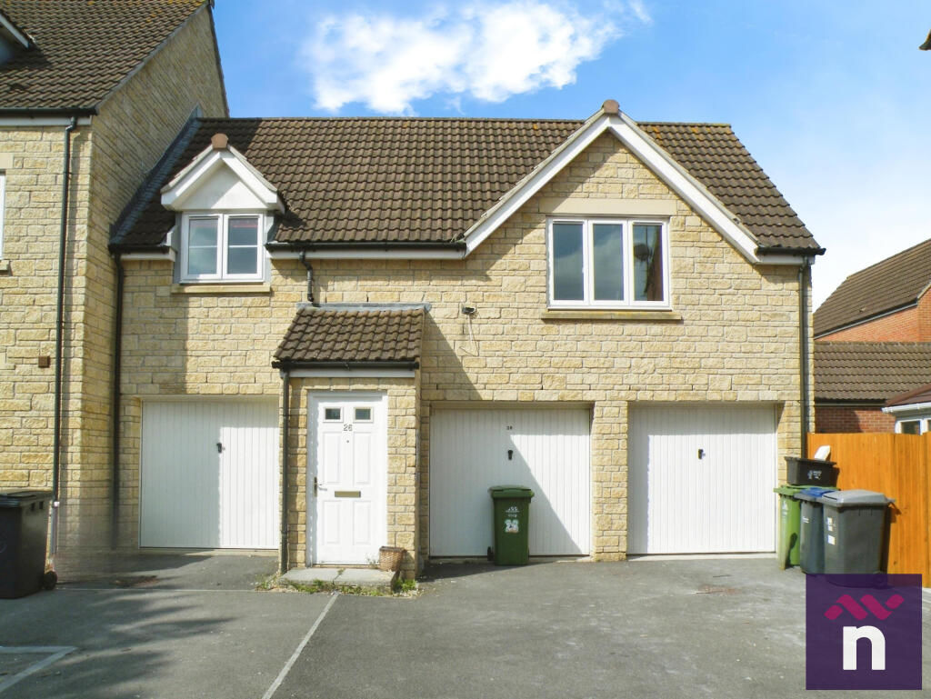 Main image of property: Cavell Court, Trowbridge, BA14
