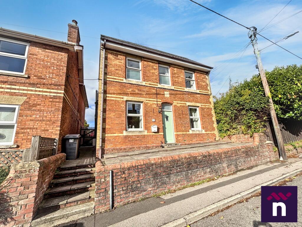 Main image of property: Imber Road, Warminster, BA12