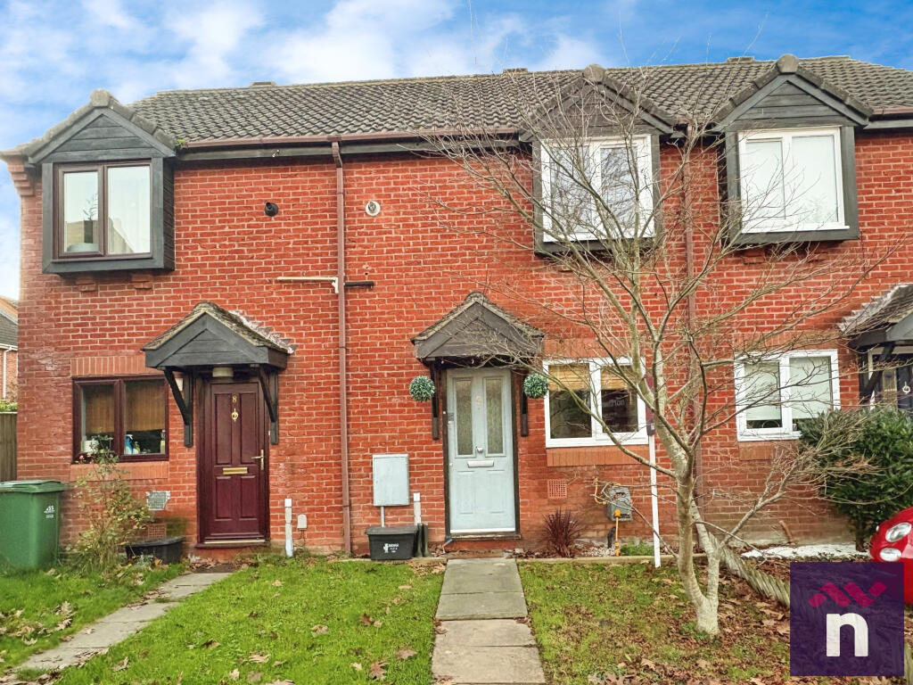 Main image of property: Freesia Close, Warminster, BA12