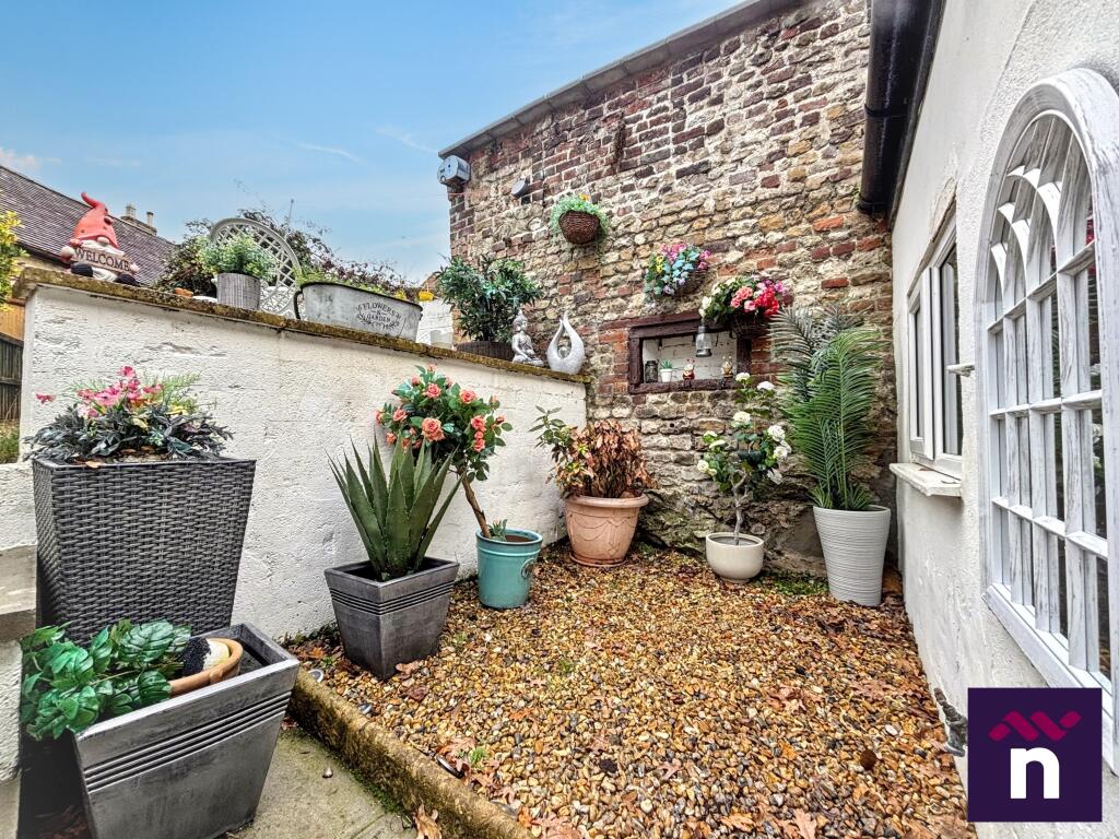 Main image of property: Portway, Warminster, BA12