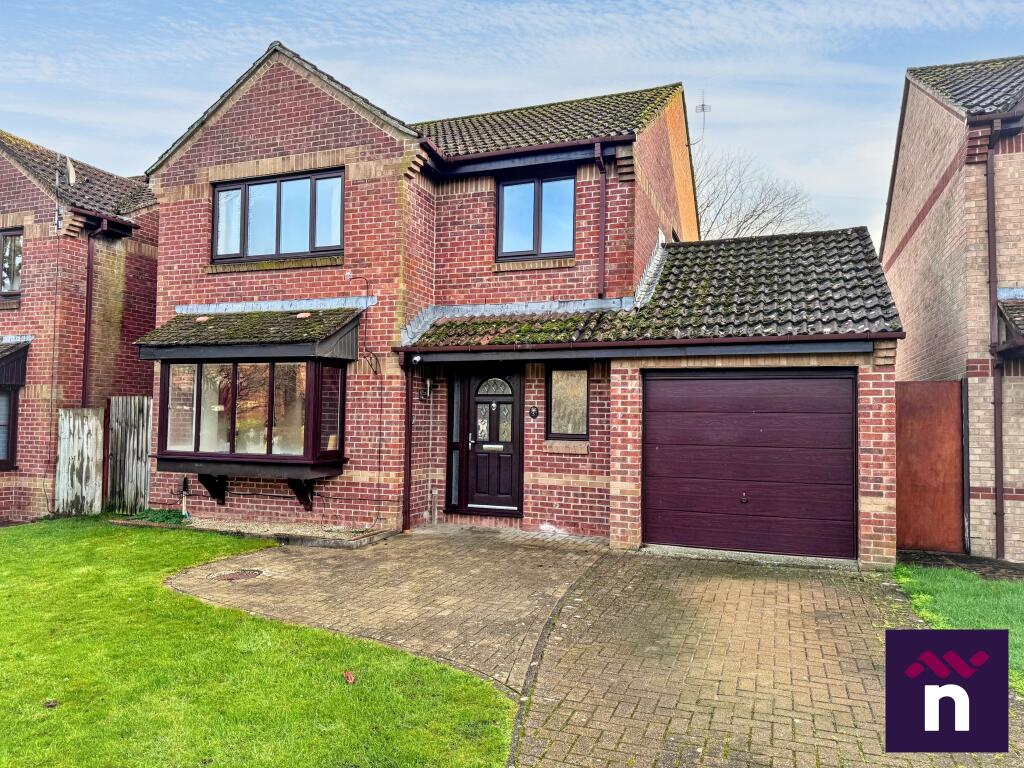 Main image of property: Canons Close, Warminster, BA12