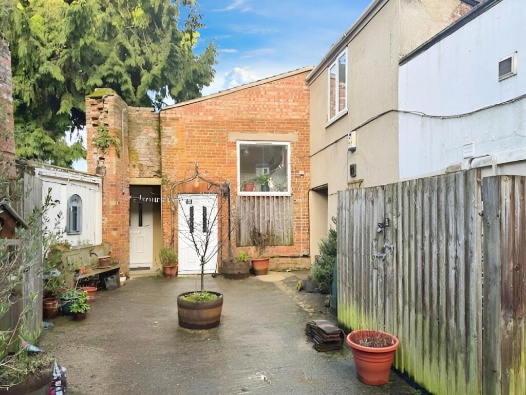 Main image of property: The Old Workshop, Warminster, BA12