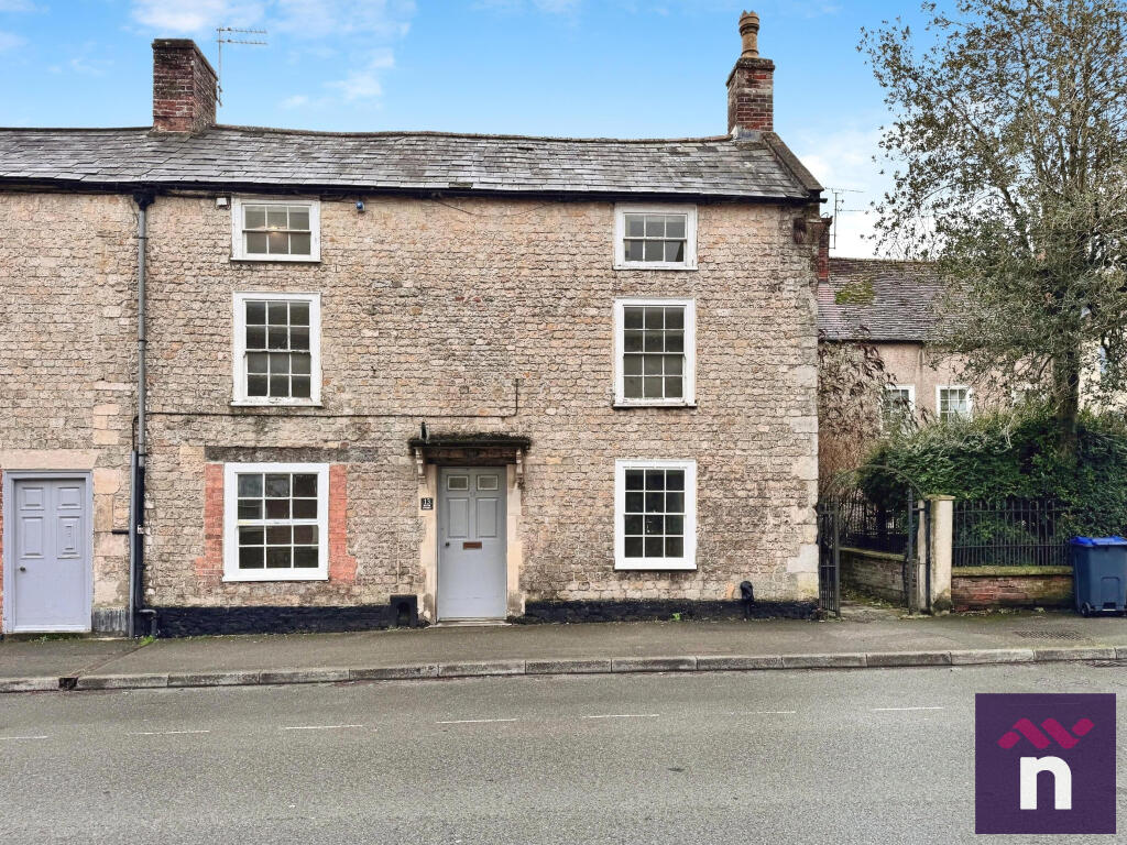 Main image of property: Silver Street, Warminster, BA12