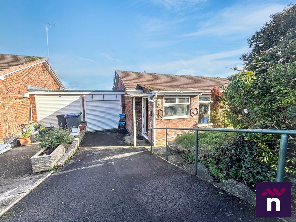 Main image of property: Poulsen Close, Warminster, BA12