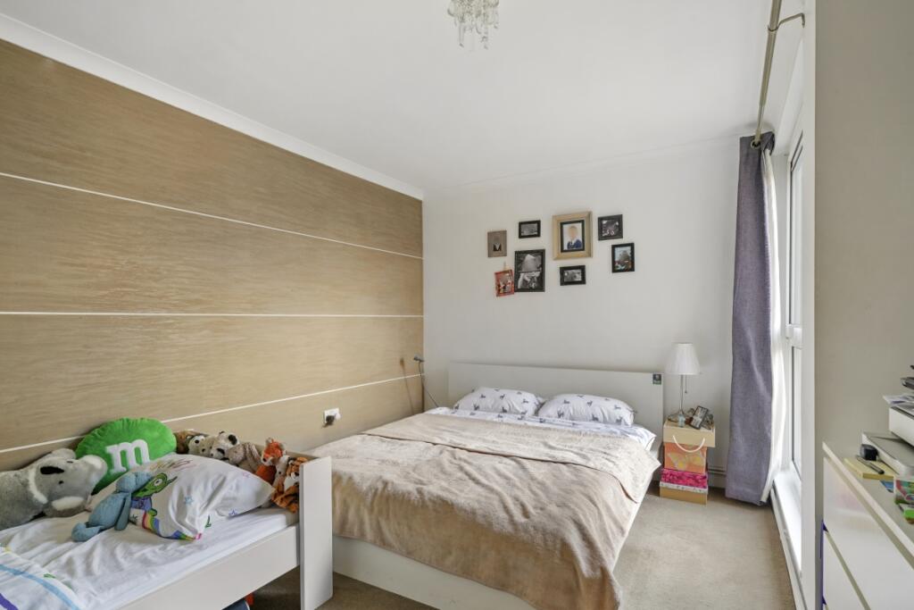 Main image of property: Christie Court, Hornsey Road, Archway