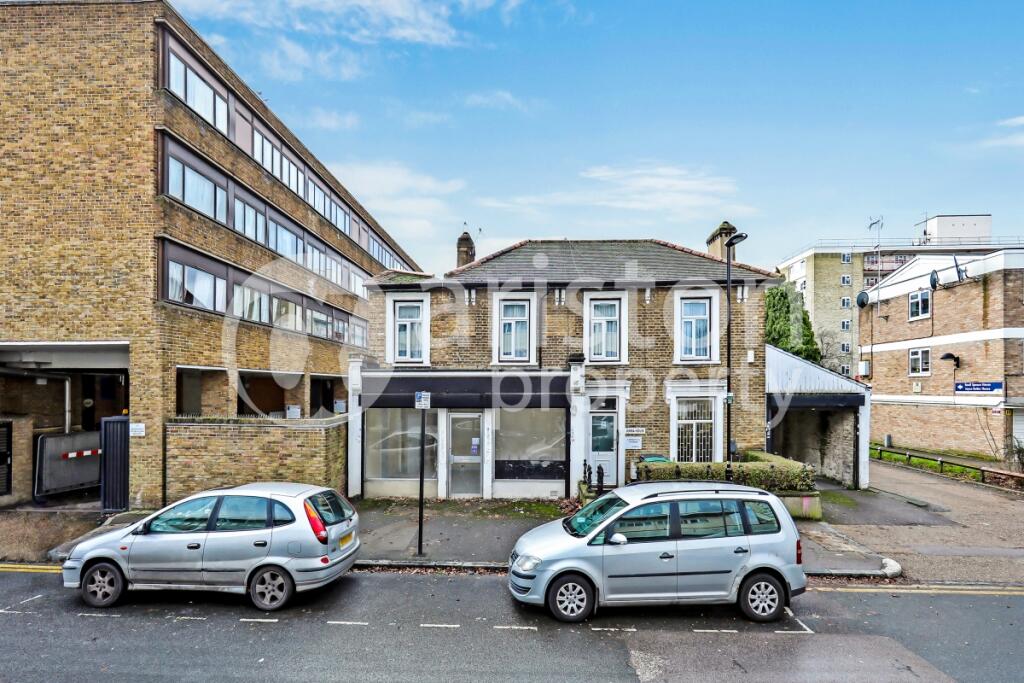 Main image of property: Commerce Road, Wood Green
