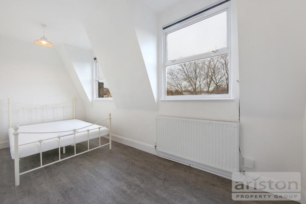 1 bedroom flat for rent in Fonthill Road, Finsbury Park, N4