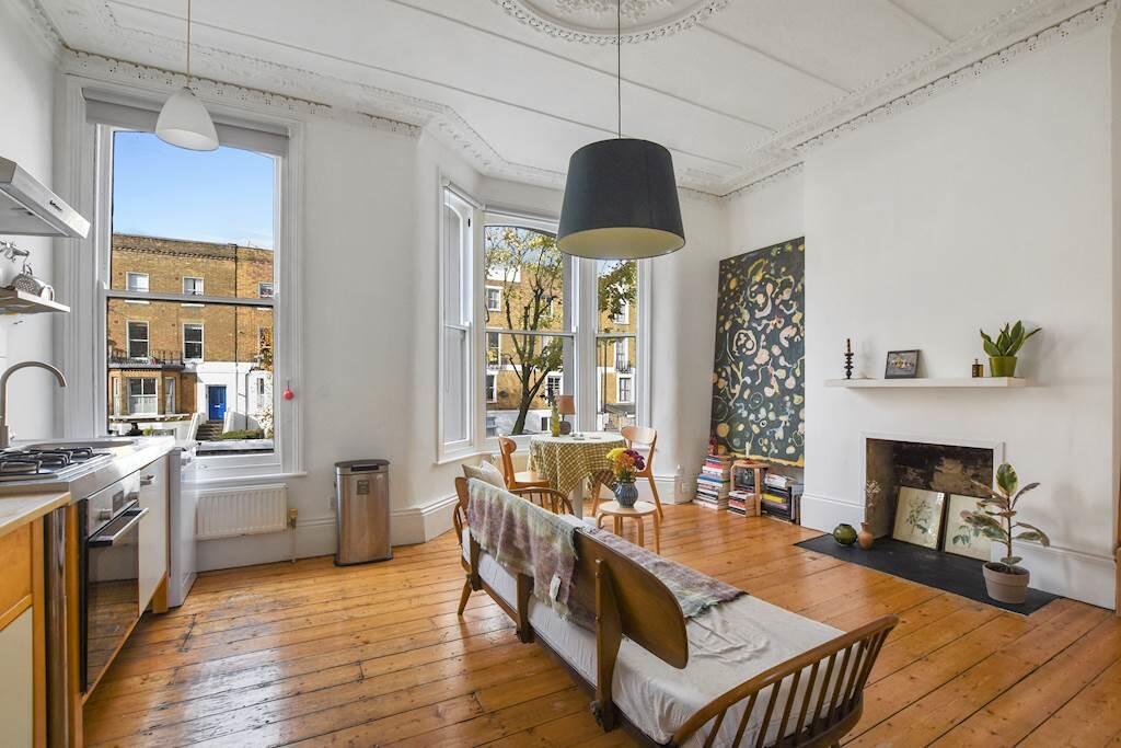 Main image of property: Hanley Road, Finsbury Park