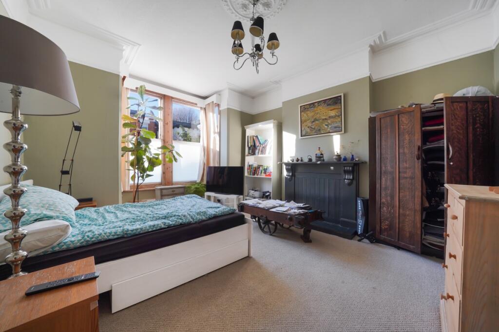 Main image of property: Langdon Park Road, Highgate