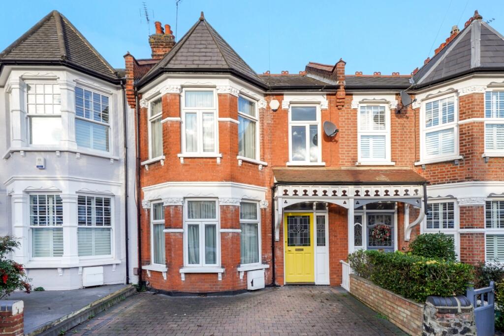 Main image of property: Kelvin Avenue, Palmers Green