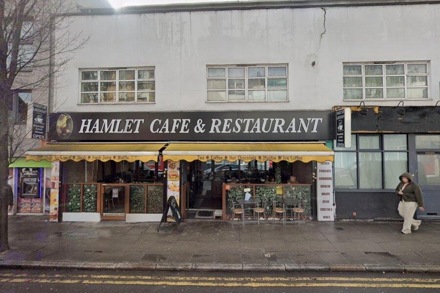 Main image of property: Hornsey Road, Archway