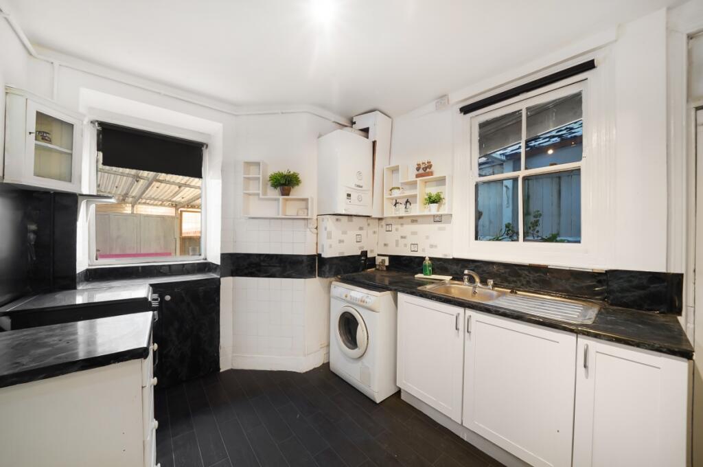 Main image of property: Drayton Road, Harlesden