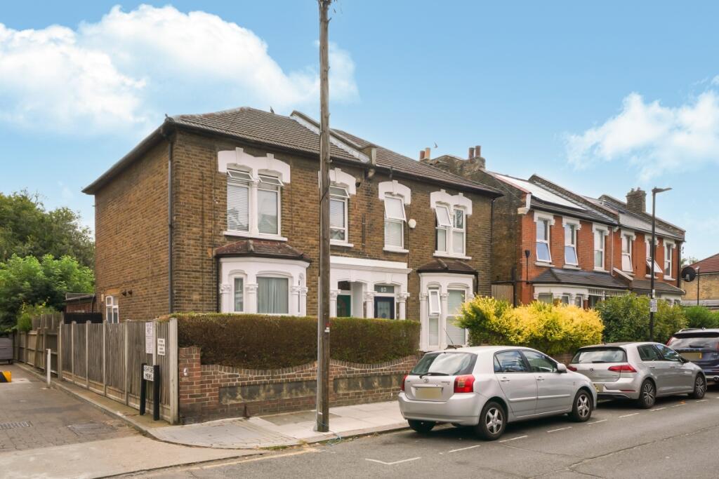 Main image of property: Vicarage Road, Tottenham