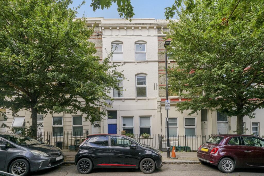 Main image of property: Bavaria Road, Archway