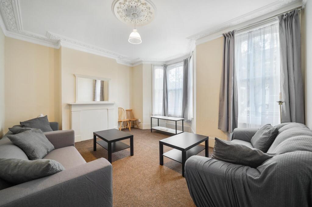 Main image of property: Fairbridge Road, Archway