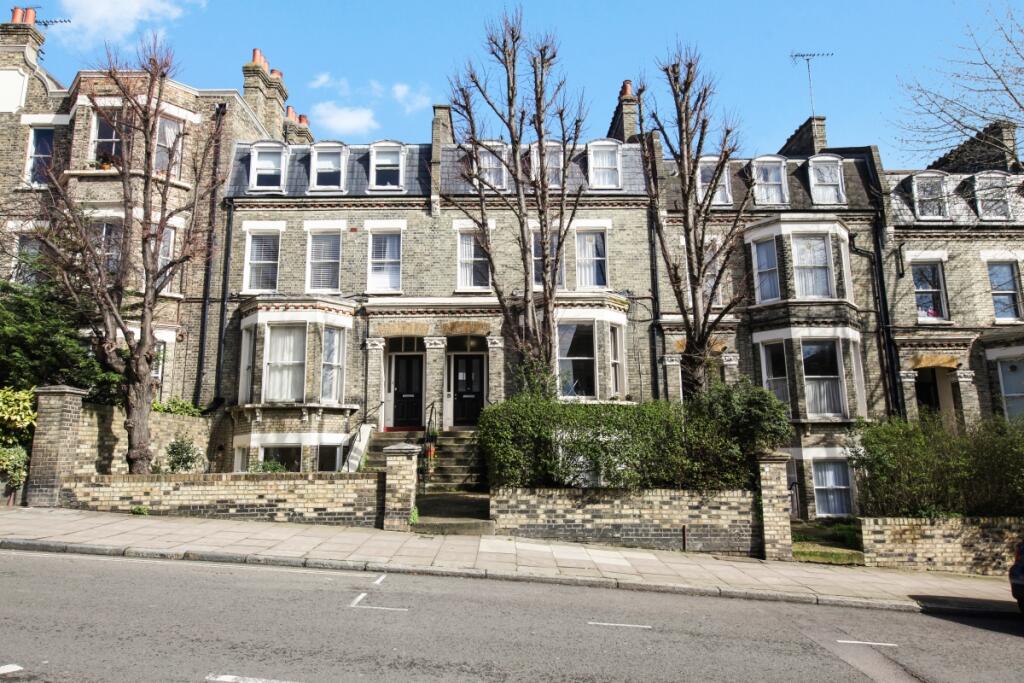 Main image of property: Dartmouth Park Hill, Tufnell Park