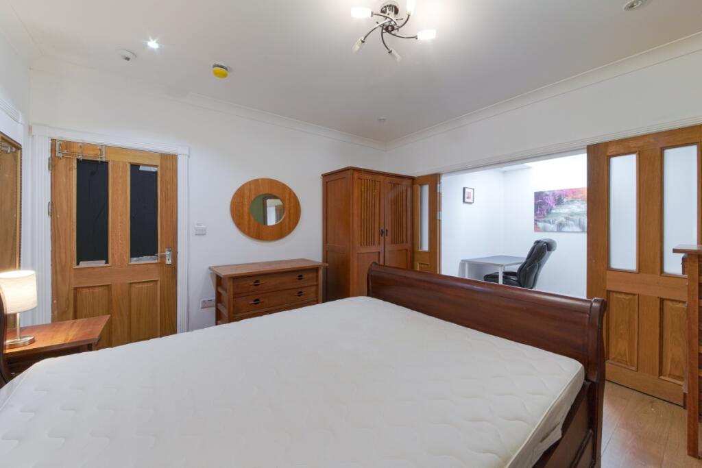 Main image of property: Willoughby Lane, Tottenham