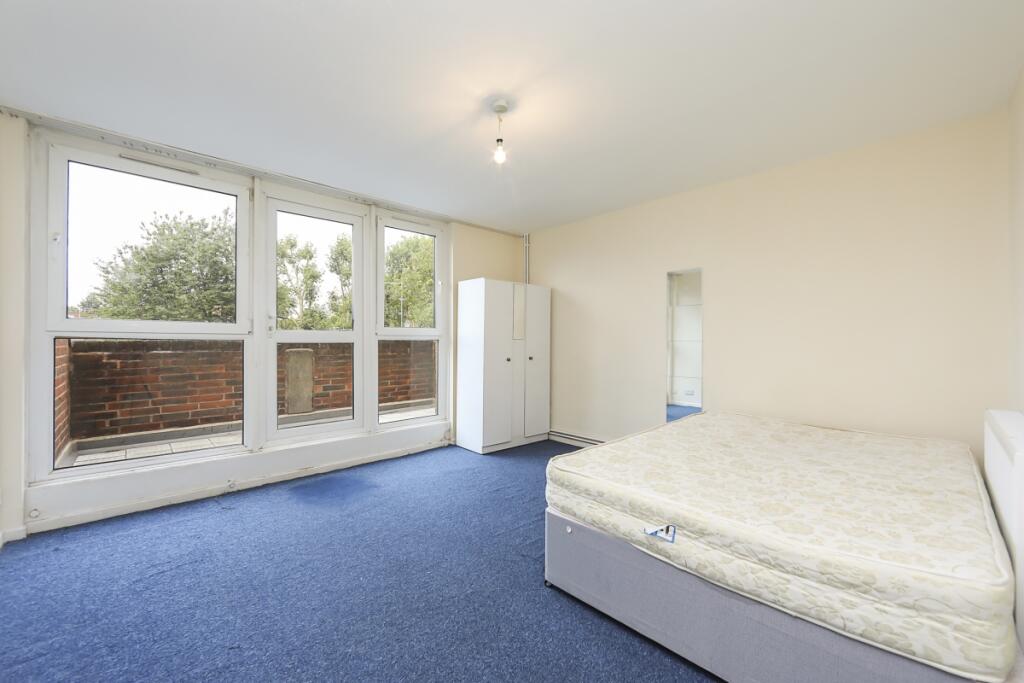 Main image of property: Sanders Way, Archway