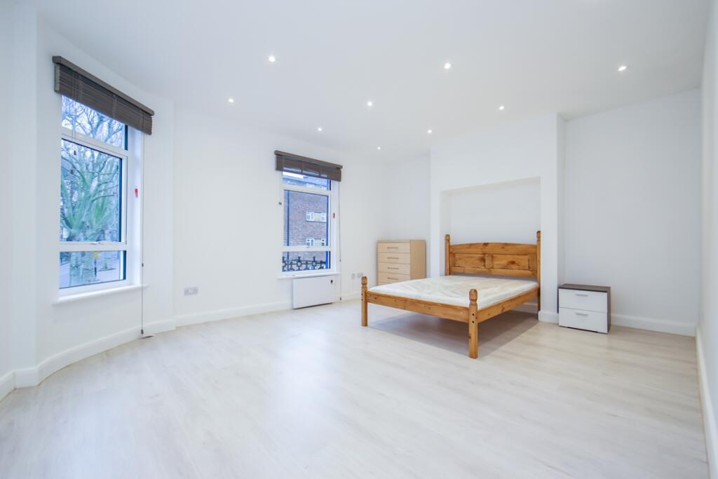 Main image of property: Crouch Hill, Finsbury Park
