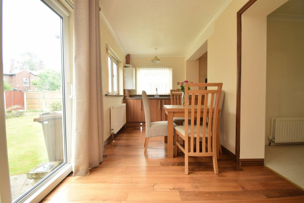 Baden Powell Crescent, Pontefract, WF8 3QD Rentaros