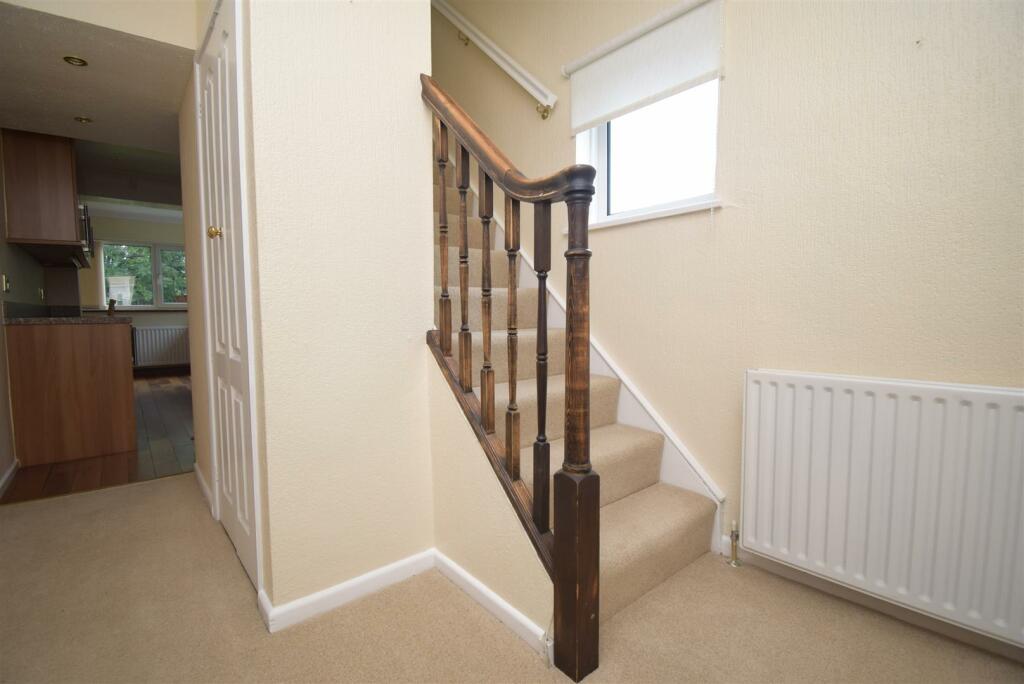 Baden Powell Crescent, Pontefract, WF8 3QD Rentaros