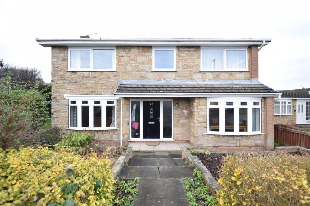 Main image of property: Marriott Grove, Wakefield, WF2 6RX