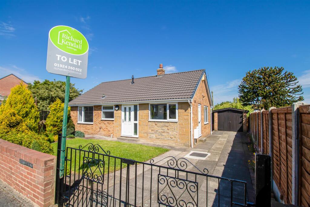 Main image of property: Hawthorne Close, Kirkhamgate, WF2 0RT