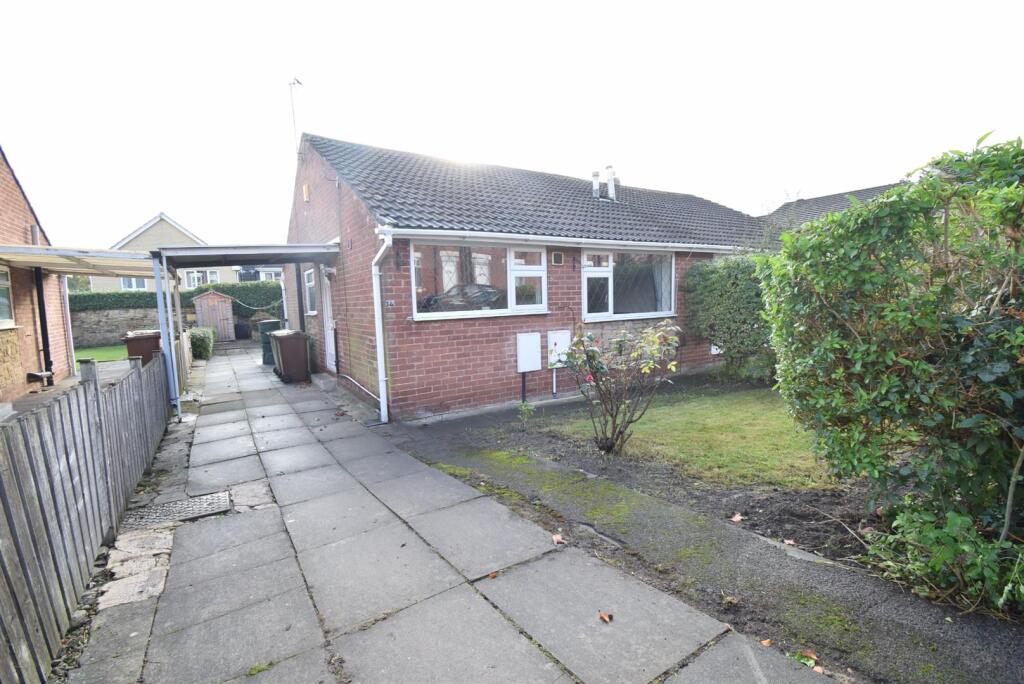 Main image of property: George Street, Horbury, WF4 5DE