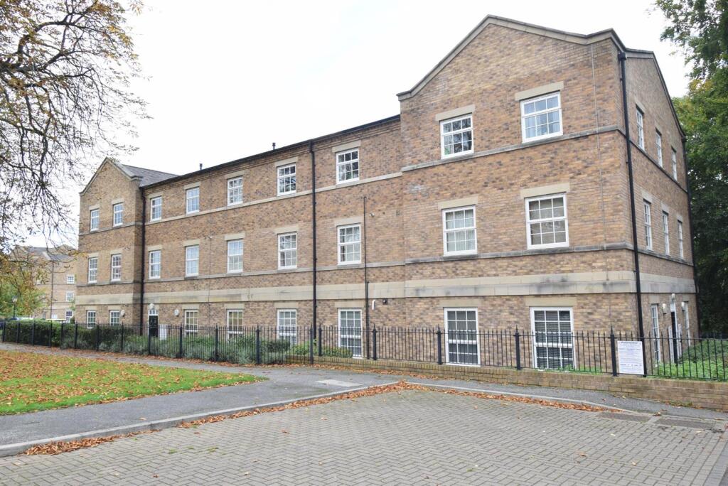 Main image of property: Cedar Apartments, Wakefield, WF1 4SU