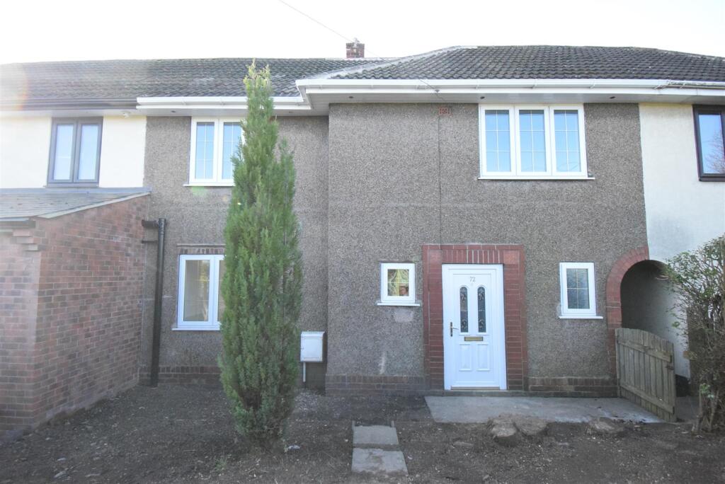 Main image of property: Quarry Lane, Upton, Pontefract, WF9 1DA
