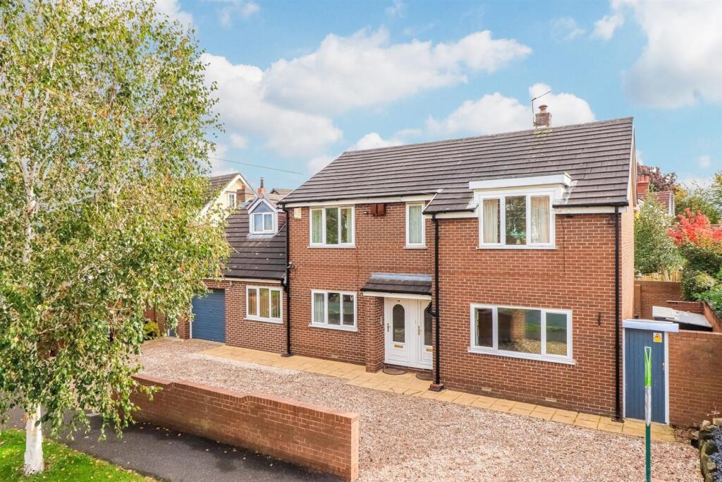 Main image of property: South Drive, Wakefield, WF2 7NB