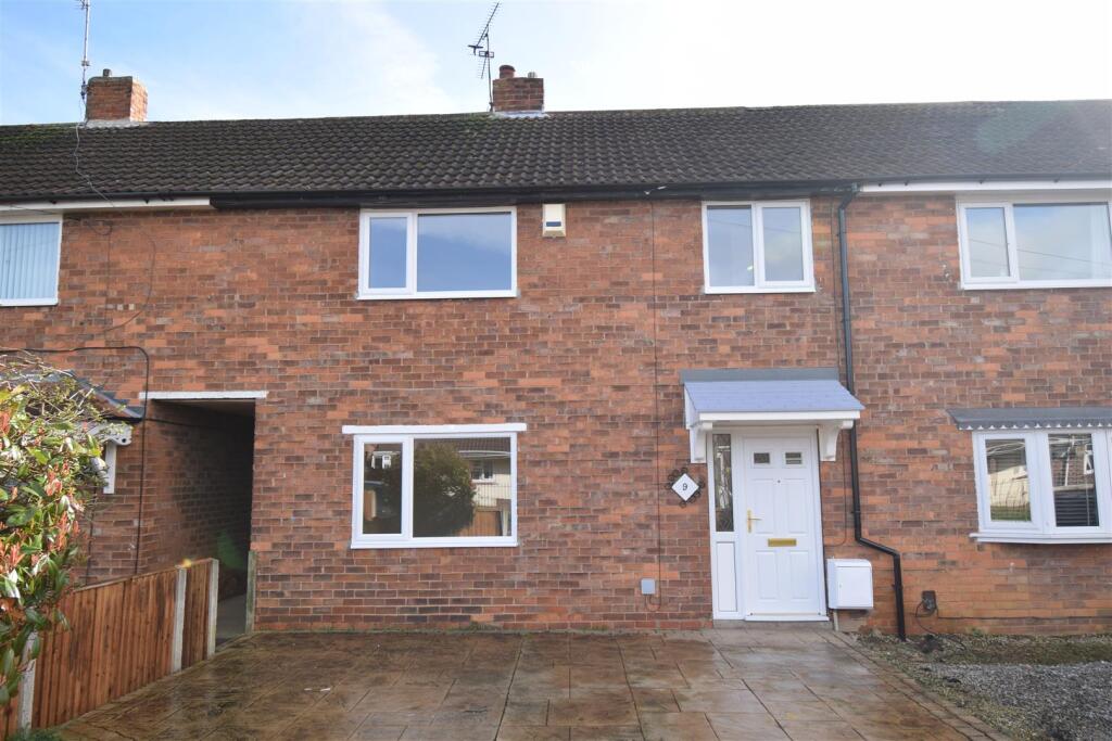 Main image of property: Swaith Avenue, Doncaster, DN5 9PD