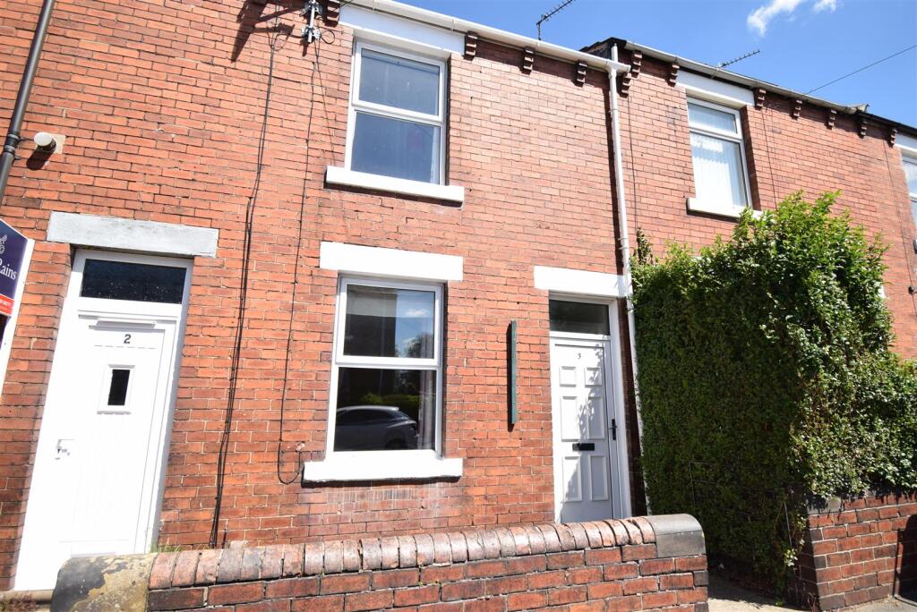 Main image of property: Howard Street, Ossett, WF5 9LJ