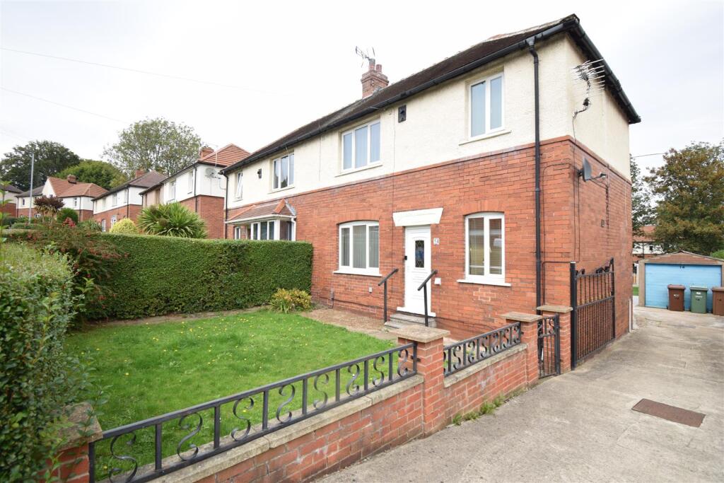 Main image of property: Milton Crescent, Wakefield
