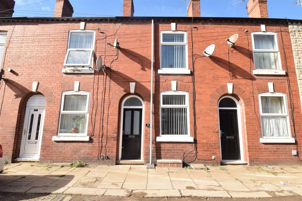 Main image of property: Whitehall Street, Wakefield