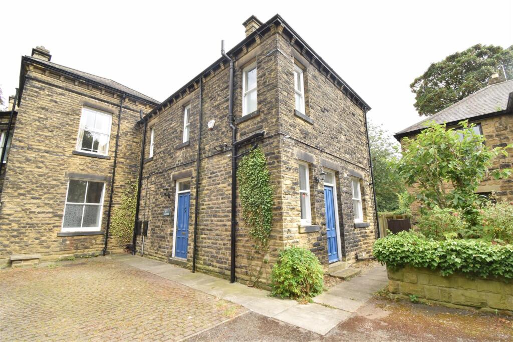 Main image of property: Cathedral Close, Wakefield, WF1 2DP