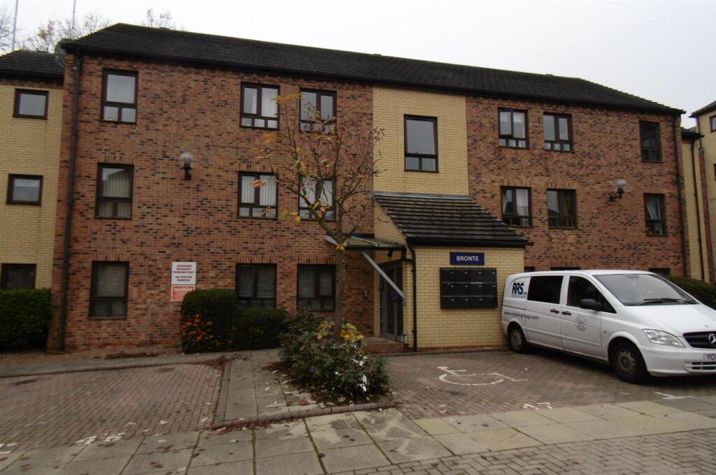 Main image of property: Bronte, Woodlands Village, Wakefield, WF1 5NJ