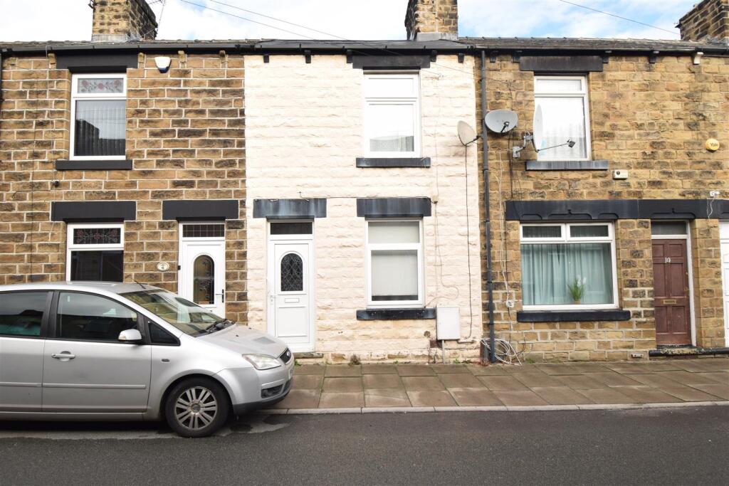 Main image of property: Leopold Street, Barnsley, S70 6AN