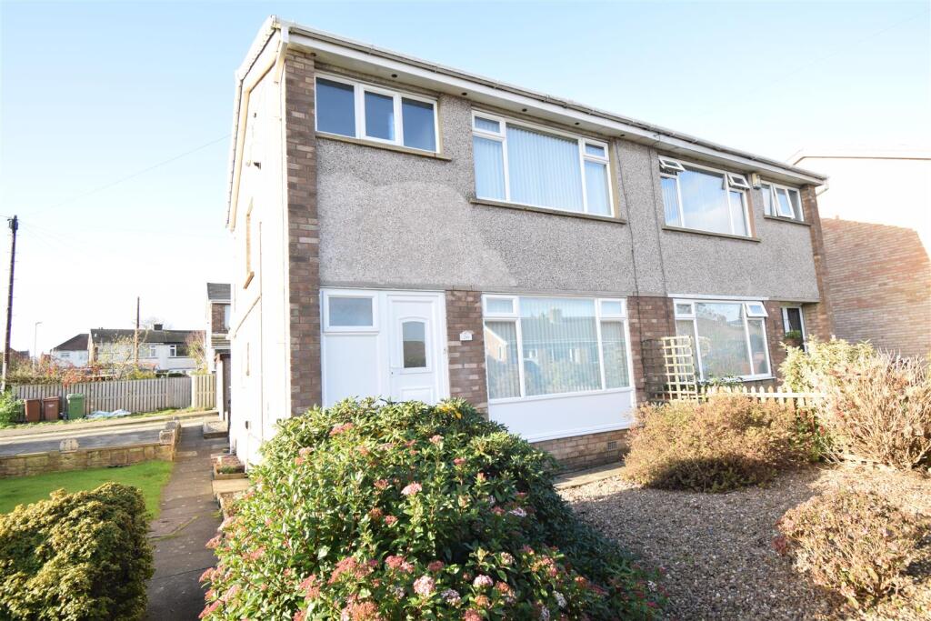 Main image of property: Mapplewell Drive, Ossett, WF5 0RP