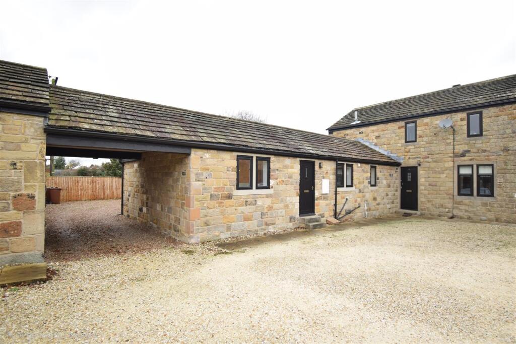 Main image of property: Wood Lane, Chapelthorpe, WF4 3JL