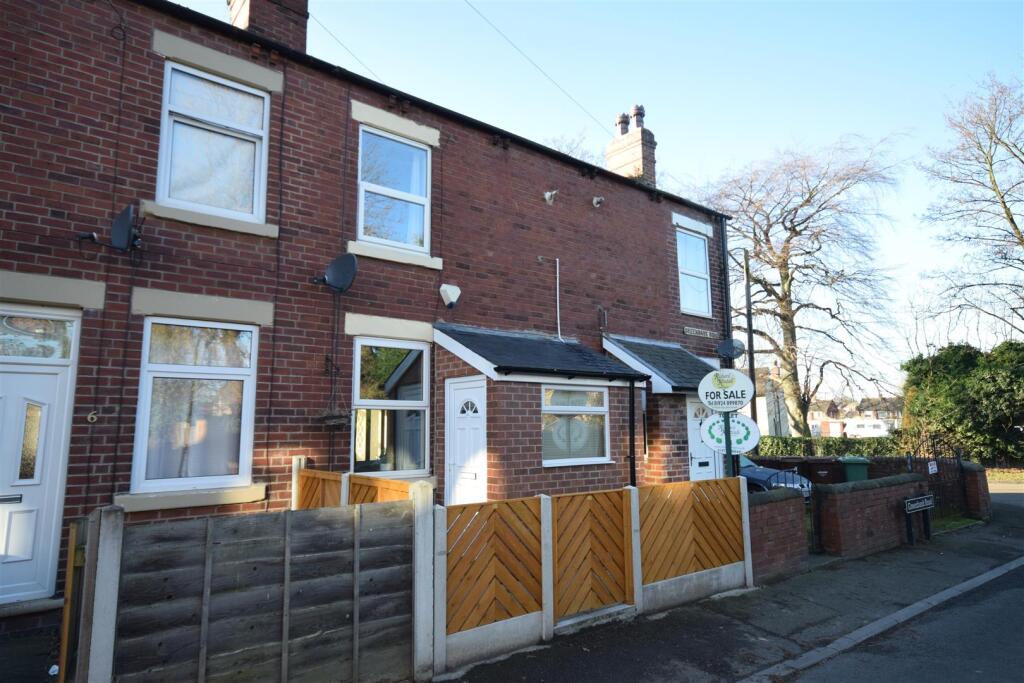 Main image of property: Greenbank Road, Altofts, WF6 2JU