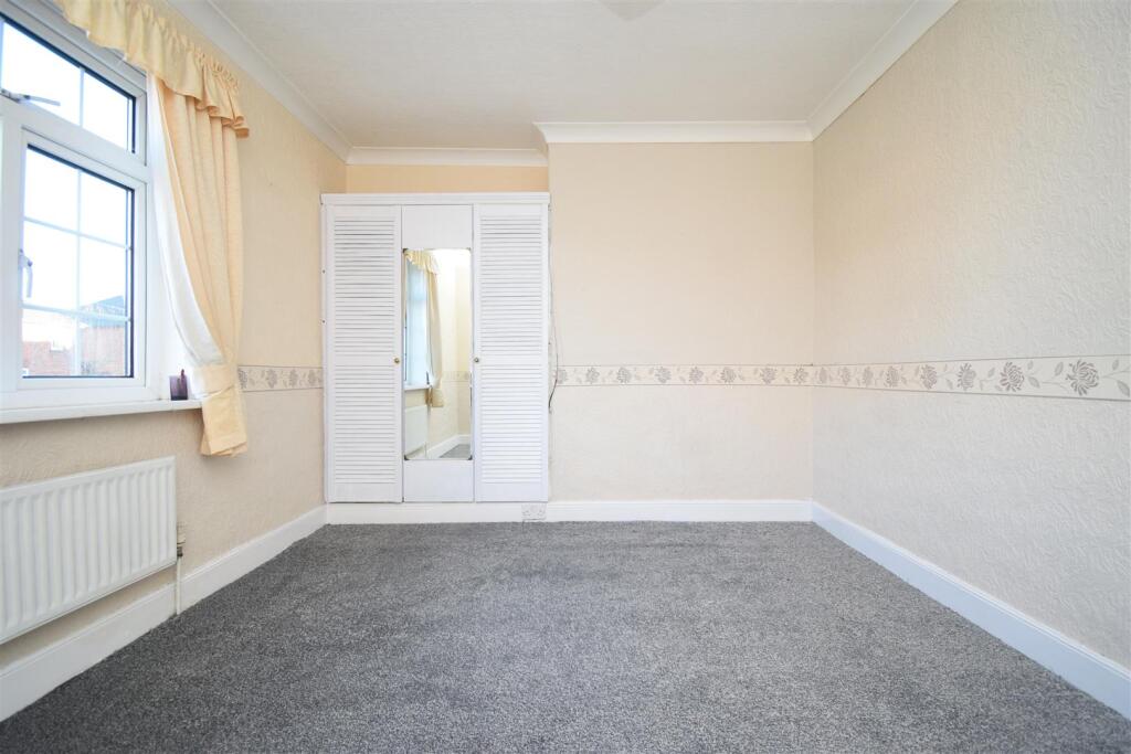 Main image of property: Forge Hill Lane, Knottingley, WF11 8HN