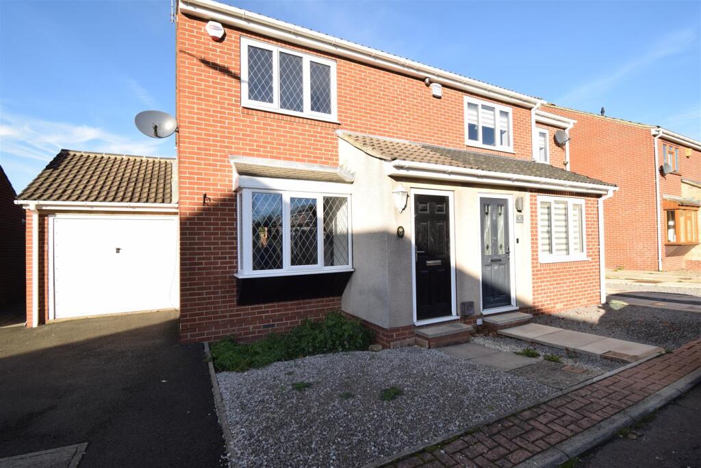 Main image of property: Dimple Gardens, Ossett, WF5 8LJ