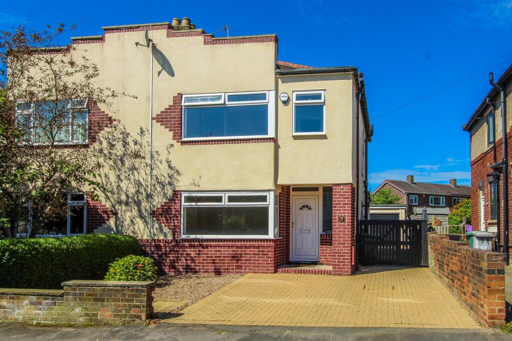 Main image of property: Torridon Road, Hanging Heaton, WF12 7NX