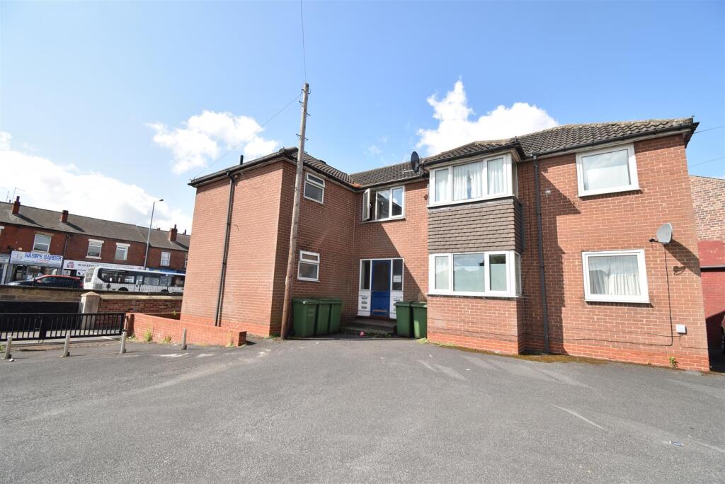 Main image of property: Brooksbank, Westgate, Wakefield, WF2 9RE