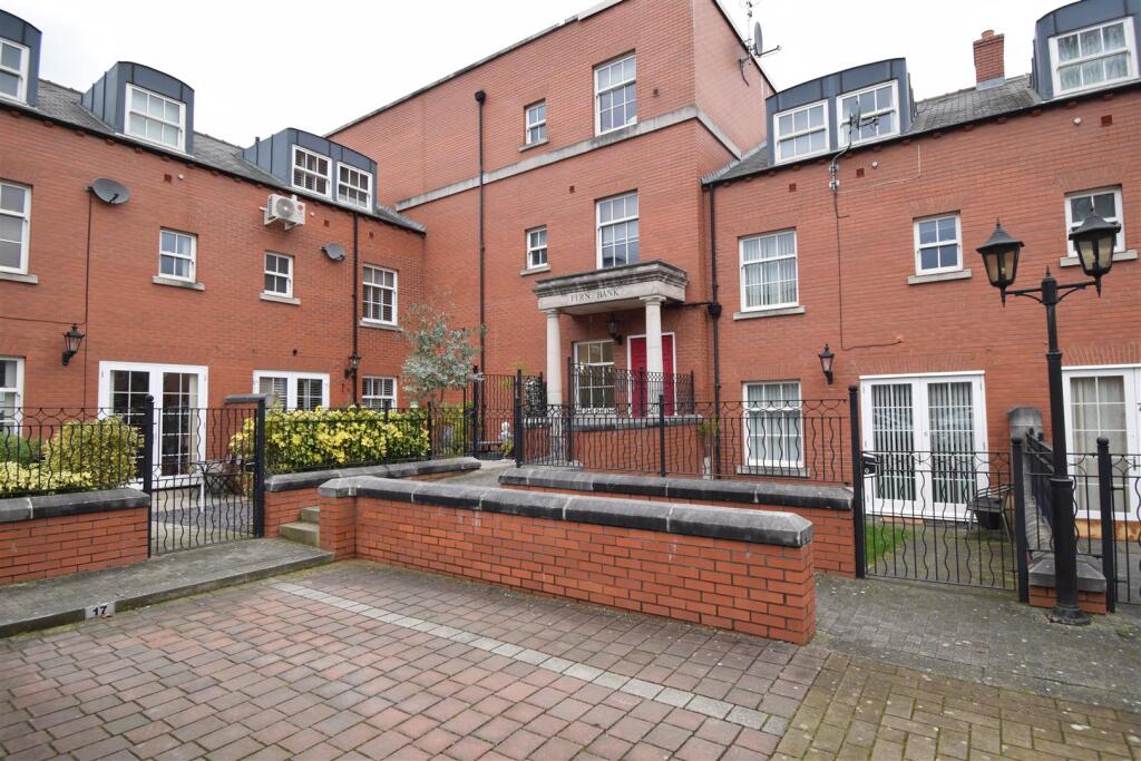 Main image of property: Fern Bank, St. Johns Place, Wakefield, WF1 3UL