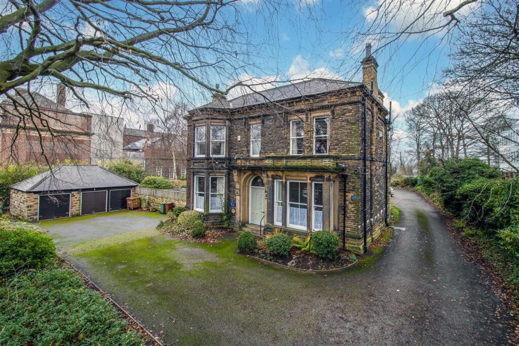 Main image of property: Cathedral Close, Wakefield, WF1 2DP