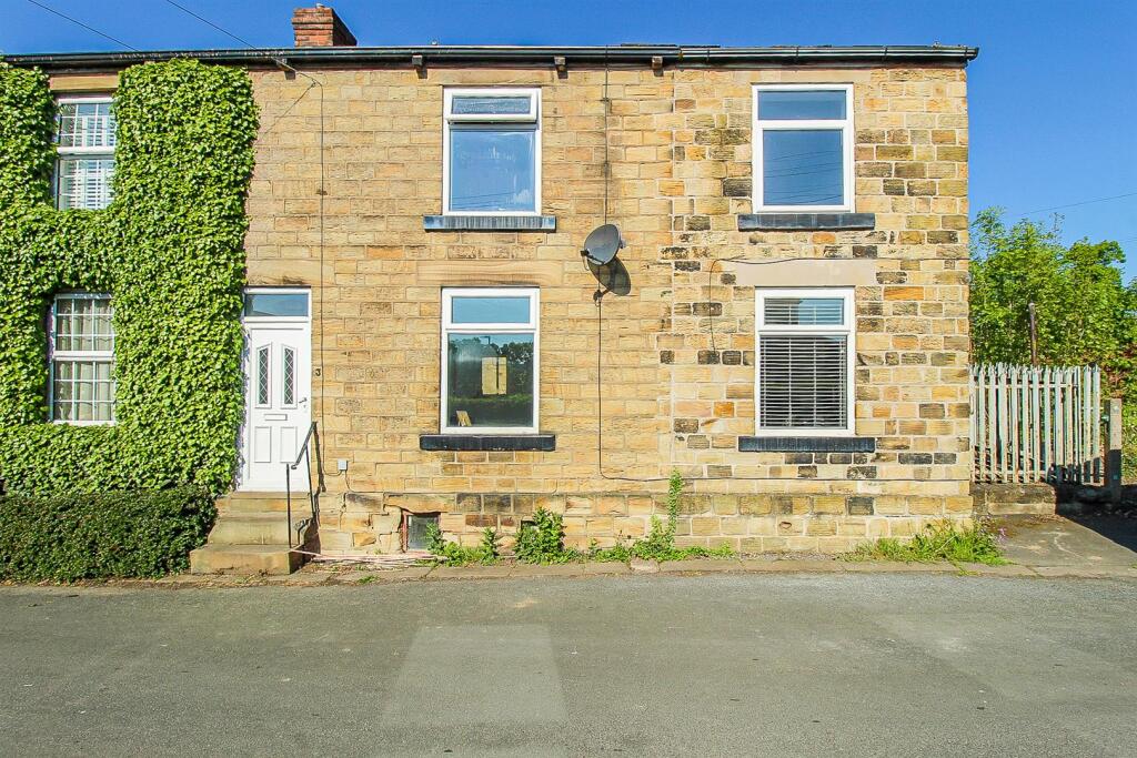 Main image of property: Manor Road, Horbury, WF4 6HH