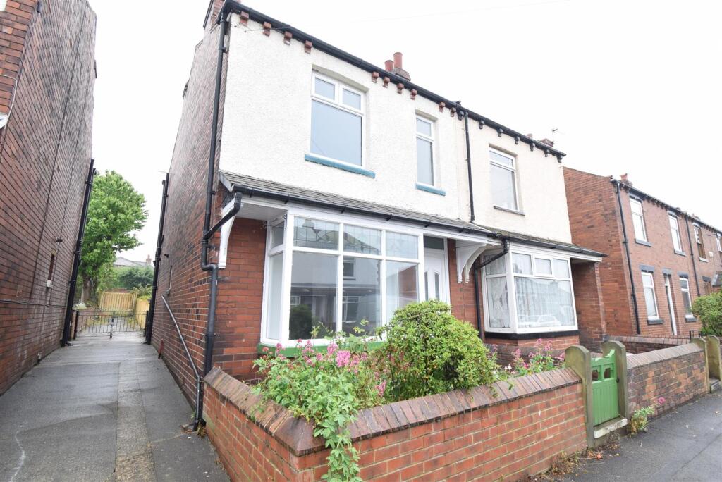 Main image of property: Regent Street, Horbury, WF4 6EP