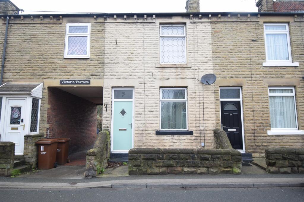 Main image of property: Victoria Terrace, Horbury, WF4 5PQ